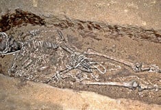 Έρευνα αποκαλύπτει γιατί οι άνθρωποι δεν κάνουν σεξ με τους συγγενείς τους