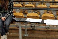 106 φοιτητές στο Πανεπιστήμιο Πατρών αντέγραψαν την ίδια εργασία