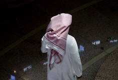 Σκάνδαλο διαφθοράς στη Σαουδική Αραβία: Πρίγκιπες και πρώην υπουργοί τέθηκαν υπό κράτηση