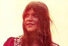 Η αλληλογραφία μου με τη Melanie, τη γυναίκα που τραγούδησε πρώτη στο Woodstock