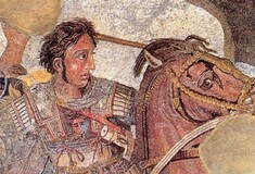 Απίστευτο: Ο τάφος του Μεγάλου Αλεξάνδρου βρέθηκε στο Ελληνικό!