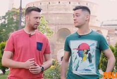 Ο Παναγιώτης και ο Νίκος παρουσιάζουν ένα ταξιδιωτικό τηλεπαιχνίδι δράσης 100% ελληνικό