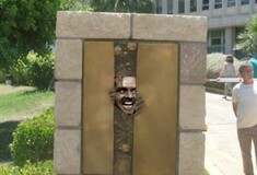Μνημείο Κουτσομπόλας, για Όσους Κλείστηκαν σε Ασανσέρ, Hodor ή Walking Dead; - 19 meme για το Μνημείο ΕΡΤ
