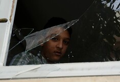 «Θα χυθεί αίμα!» - Η Κρυπτεία επιμένει για την επίθεση στον Αμίρ και απειλεί με βία τους Μουσουλμάνους