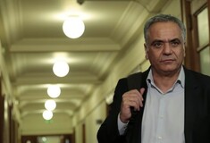 Σκουρλέτης: Η Eldorado παίζει πολιτικά παιχνίδια για να επιβάλει τους όρους της