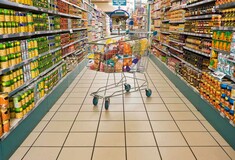 Αποκαλυπτική έρευνα: Νοθευμένα και ακατάλληλα χιλιάδες τρόφιμα που σερβίρονται σε μαγαζιά ή διατίθενται προς αγορά