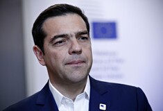 Η πρώτη ανάρτηση και οι ευχαριστίες Τσίπρα μετά τη χειρουργική επέμβαση