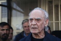 Τσοχατζόπουλος: Ο Σημίτης είναι "Νονός" - Θα ψήφιζα ΣΥΡΙΖΑ