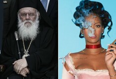 Μάθημα θρησκευτικών: Ριάνα, Άσιμος, Σαββόπουλος κόπηκαν από την ύλη με παρέμβαση της Εκκλησίας