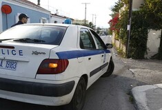 Ο γιος του άντρα που δολοφονήθηκε στον Γέρακα είναι προφυλακισμένος για δολοφονία φοιτητή