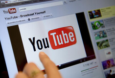 Το YouTube άλλαξε το λογότυπό του για πρώτη φορά μετά από 12 χρόνια