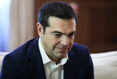 Καμία στήριξη, συγκρούσεις και δηλώσεις - Ο Τσίπρας είδε όλους τους πολιτικούς αρχηγούς