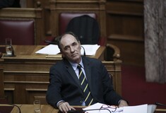 Την παραίτηση του Σταθάκη για το φιάσκο με το «Εξοικονομώ κατ'οίκον» ζήτησε ο Μανιάτης