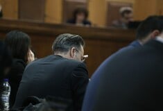 Συνεχίζεται η δίκη του αστυνομικού φρουρού για τη δολοφονία οδηγού ταξί στην Καστοριά - Τι κατέθεσαν οι συγγενείς του κατηγορούμενου