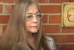 Η αληθινή ιστορία της γυναίκας πίσω από τις «Τρεις Πινακίδες έξω από το Έμπινγκ, στο Μιζούρι»