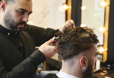 Barber Shops: Εννιά μαγαζιά που ξέρουν από καλό grooming