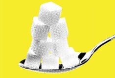 Πώς κατάφερα να κόψω τη ζάχαρη από τη διατροφή μου