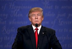 Έφοδος του FBI στα γραφεία του δικηγόρου του Ντόναλντ Τραμπ