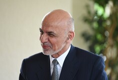 Ο πρόεδρος του Αφγανιστάν προτείνει στους Ταλιμπάν την έναρξη ειρηνευτικών διαπραγματεύσεων