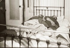Φωτογραφικά τεκμήρια ξεχασμένων φόνων (ΣΚΛΗΡΕΣ ΕΙΚΟΝΕΣ)