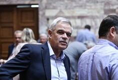 Τόσκας για 88χρονο: Δεν είμαστε Φαρ Ουέστ, δεν μπορεί ο κάθε πολίτης να κάνει χρήση όπλου