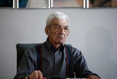 Ο Μπουτάρης θέλει να είναι δήμαρχος Θεσσαλονίκης μέχρι να φτάσει 100 ετών