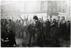 Bloody Sunday: Το ξέσπασμα της βίας