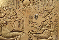 Ένας αρχαιολόγος διηγείται τα αιγυπτιακά μυστήρια της μπίρας
