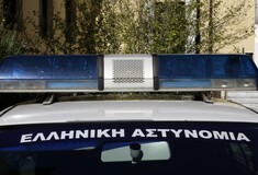 Συλλήψεις 17 ατόμων μετά τα επεισόδια σε αγώνα σχολικού πρωταθλήματος στη Θεσσαλονίκη