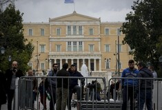 Live: Το συλλαλητήριο στο Σύνταγμα για τη Μακεδονία