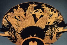 Βάκχες του Ευριπίδη, μια από τις πιο αινιγματικές τραγωδίες της αρχαιοελληνικής γραμματείας