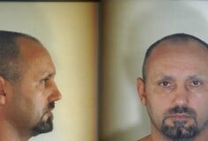 Η ΕΛ.ΑΣ συνεχίζει να ψάχνει τον Βασίλη Παλαιοκώστα - Ξανά στη δημοσιότητα οι φωτογραφίες του