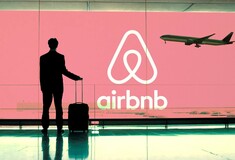 Η Airbnb επιτρέπει τώρα μικρότερη προκαταβολή στις κρατήσεις