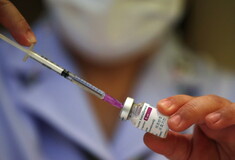 Κικίλιας: Εμβολιαζόμαστε κανονικά και με το εμβόλιο της AstraZeneca 