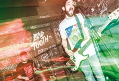 Αυτά είναι τα νέα rock bars της Αθήνας