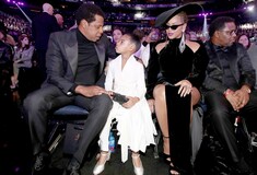 Grammys 2018: Οι νικητές, το κόκκινο χαλί και τα καλύτερα της βραδιάς