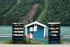 Αυτές είναι οι πιο βιβλιοφιλικές πόλεις του κόσμου