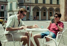 Γιατί τα κοστούμια του «Call me by your name» θα μας μείνουν αξέχαστα