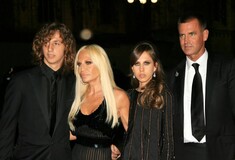Η οικογένεια Versace επιτίθεται στο American Crime Story με μια σκληρή ανακοίνωση