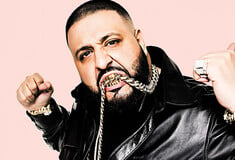 DJ Khaled: Όλη η παθογένεια της εμπορικής χιπ-χοπ συγκεντρωμένη σε ένα πρόσωπο