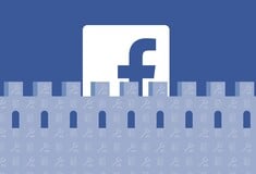 H οργή εναντίον του Facebook απλά το κάνει ισχυρότερο