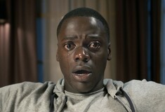 Τρέξε! (Get Out)