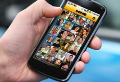 To Grindr ζητάει συγγνώμη μετά την αποκάλυψη ότι έδινε πληροφορίες για την κατάσταση HIV των χρηστών του σε τρίτους