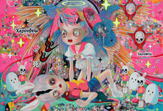 Τα έργα της Hikari Shimoda σε καλούν να δεις τους ανθρώπους μέσα από άλλο πρίσμα