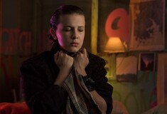 Το Stranger Things θα «τριτώσει» στο Netflix με 8 νέα επεισόδια