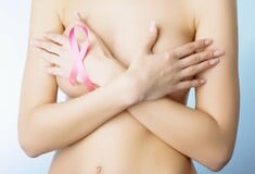 Η χημειοθεραπεία για τον καρκίνο του μαστού αυξάνει τον κίνδυνο καρδιοπάθειας