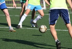 Σοβαρά επεισόδια σε αγώνα σχολικού πρωταθλήματος στη Θεσσαλονίκη - Προσαγωγές μαθητών