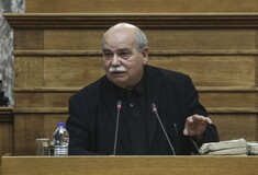 Βούτσης: Μετά την Καθαρά Δευτέρα η σύσταση Προανακριτικής για την υπόθεση Novartis