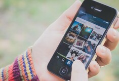 Το Instagram «μαρτυράει» πλέον πότε είστε ενεργός στα DM - Πώς να «κρυφτείτε»