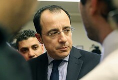 Κύπρος: Δεν εμπλεκόμαστε στην κρίση της Συρίας